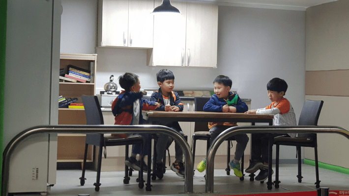 시민 생활 안전체험관 이미지