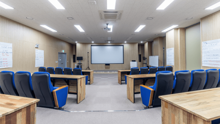 가상현실(VR) 안전체험관 이미지