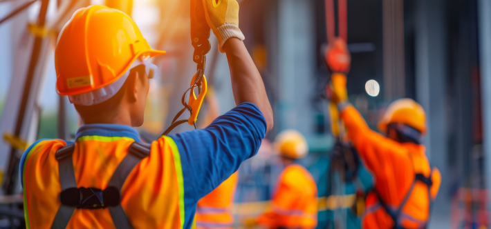 안전 체험 이미지