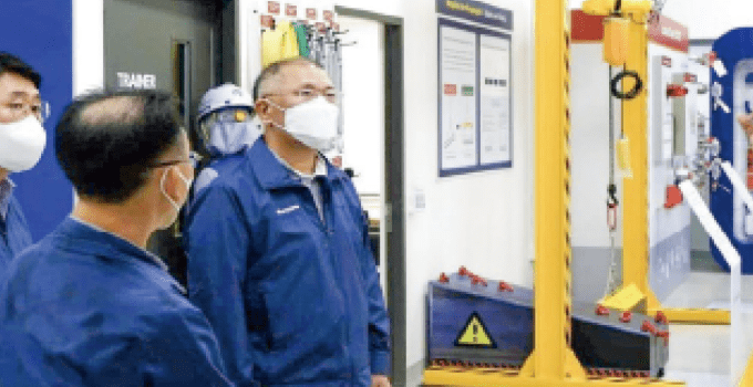 인도네시아 현대자동차 이미지