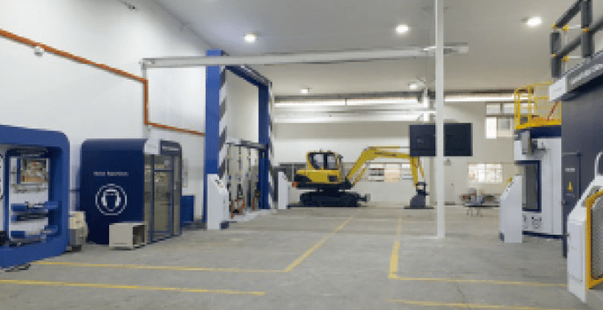 싱가폴 에버세이프티