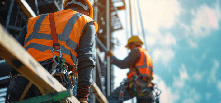 안전 체험 이미지