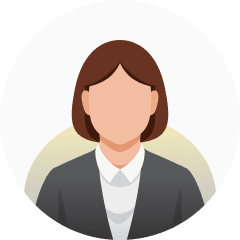 공무 일러스트 이미지