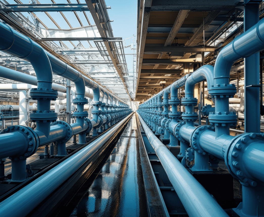 공정 / 화기 안전작업 배경 이미지