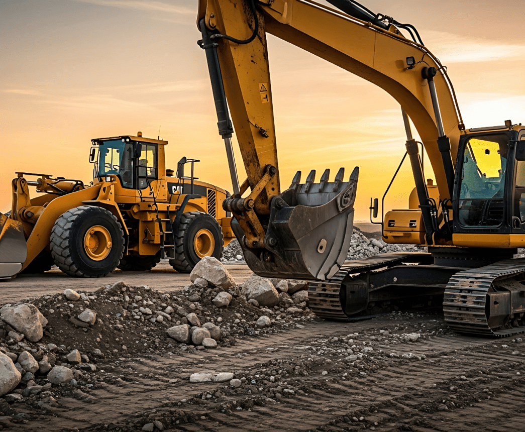 공정 / 화기 안전작업 배경 이미지