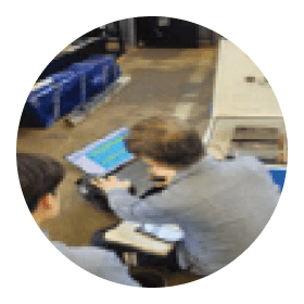 도면 제작 이미지